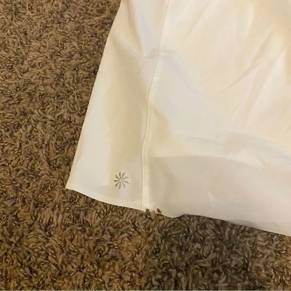 Athleta Run With It Skort - Picture 8 of 16